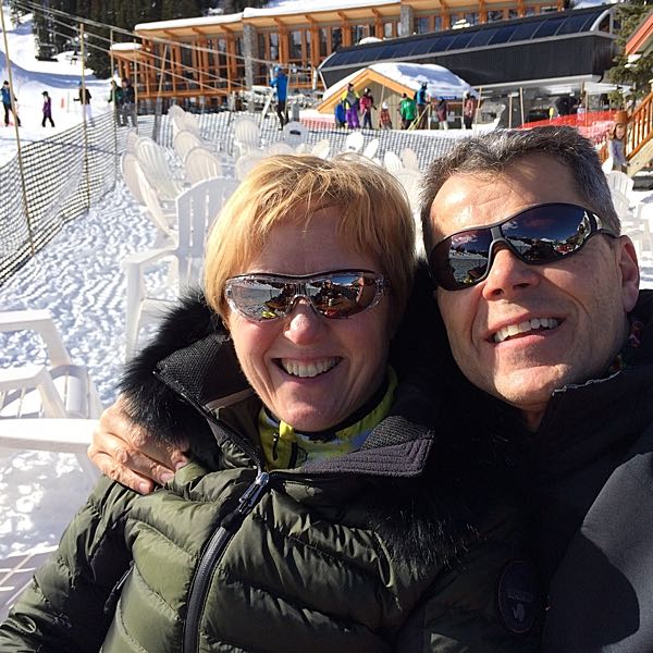 Christel & Günter