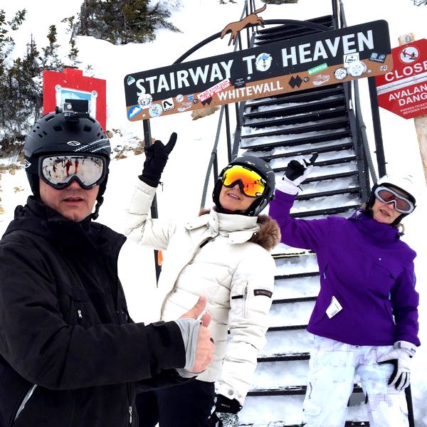 Stairway to Heaven