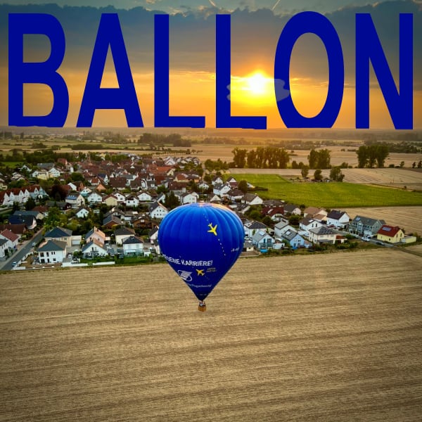 Ballofahrt