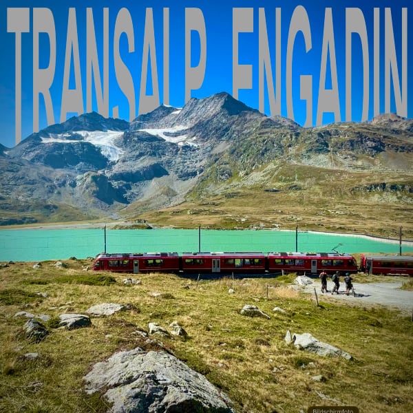 Transalp Riva
